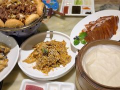 -范家小馆·烤鸭新京菜(金融街店)