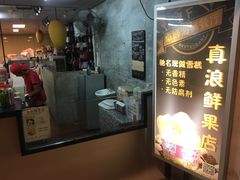 -ZF Seafood Restaurant 卓峰海鲜餐