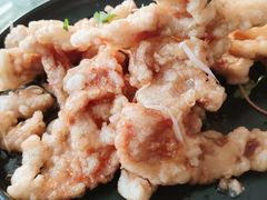 -嘎吧锅私家菜馆(新村十区店)