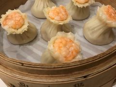 -鼎泰丰(新港中心店)