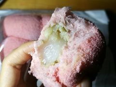 -好利来(健德门店)