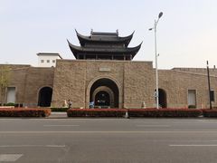 -苏州吴宫泛太平洋酒店