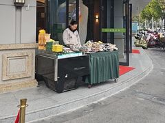 -古南都·清真绿柳居菜馆(太平南路店)