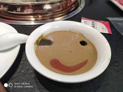 -铜来聚老北京涮肉(恒隆广场店)