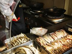 -大马弄蒋师傅美食酥鱼(察院前店)