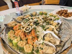 -仑头海鲜城(仑头环村南路店)