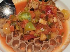 -西贝(六里桥旗舰店)
