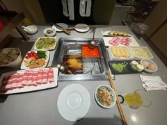 -海底捞火锅(顺城购物中心店)