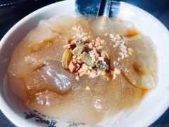 -肖四女乐山跷脚牛肉(南汇大学城生活广场店)