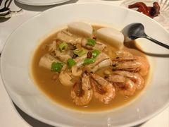 家烧东海小鲜-荣轩(新荣记环球金融中心店)