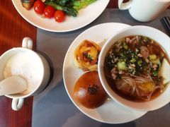 -杭州西溪喜来登度假大酒店