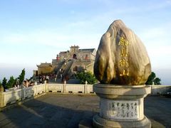 -南岳衡山风景名胜区