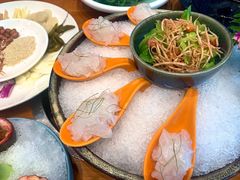-国家五钻酒家·西樵旺阁渔村(西樵店)