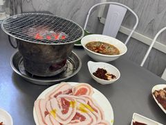 -松明一烤肉馆(鲁园店)