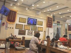 -晋B2008刀削面(小南庄店)