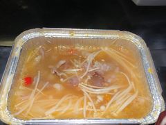 -盛焰铁板烧(王府井店)