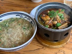 -霸道川面馆(张江店)