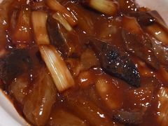 -宏达老菜馆(东安街店)