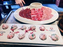 -椒香城门口老火锅(虎门店)