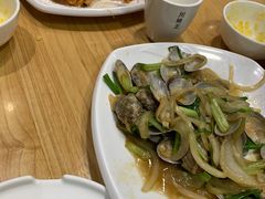 -南海渔家•海鲜•正宗海南菜(海棠湾店)