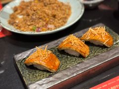 -古田居·特色寿司料理(骏欣中心店)