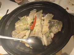 -汤城小厨•粤菜•靓汤(金宝街店)