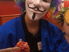 菠萝牛肋条-大阪烧肉BAKA一代(十亩地店)