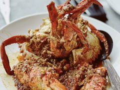 -Ministry of Crab•MOC(交子大道店)