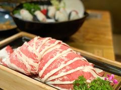 -湊湊火锅·茶憩(东城万达店)