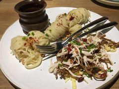 -辛香汇·现炒川菜(武进吾悦店)