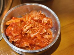 -蒲葵传统炭火烤肉(白石龙店)