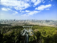 -千佛山风景名胜区