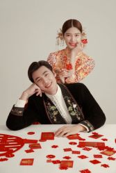 -IDO婚纱摄影(上海旗舰店)