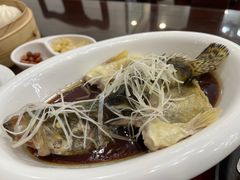 -茶港食堂(武昌店)