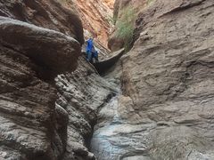 -天山神秘大峡谷