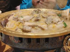 -金掌勺·锅包肉(广渠门店)