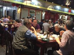 大堂-吴门人家·苏宴宫廷菜(拙政园店)