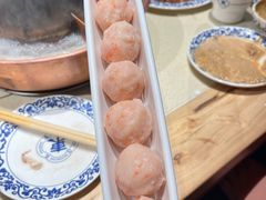 -东镇老火锅(长春路首店)