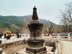 -潭柘寺景区