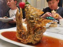 -城南往事·鲁菜济南菜(长清园博园恒大绿洲店)
