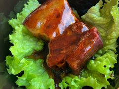 -浦江餐饮•上海菜馆(五四路店)