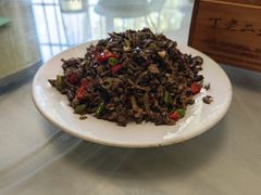 -界山丁老二丁记老鸭汤饭店