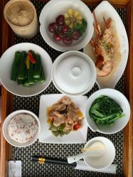 点击看大图 -馨月汇·一悦馨香月子中心(前滩店)