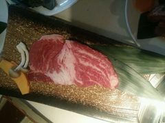 -赤坂亭M9和牛烧肉·日料398放题(万达店)