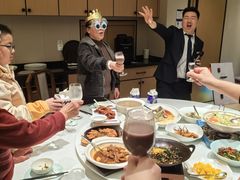 -绿杨春·淮扬宴(庐山路店)