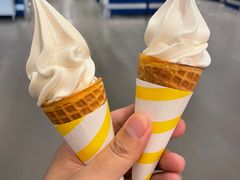 -宜家·瑞典风味餐厅(烟台路店)