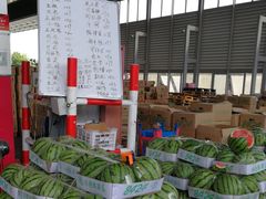 -西郊国际农产品交易中心