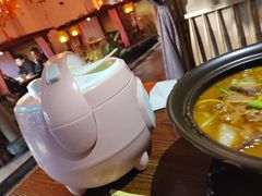 -锦上中式酒馆(南内环店)