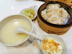 猪肉蒸饺套餐-李先生牛肉面(新华店)