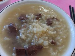 -电白鸭粥店(下沙二坊88号店)